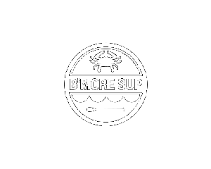 B More SUP