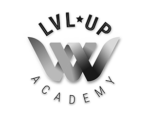 National Partner x LVLUpAcademy