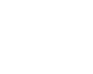 Planey Bayou - W LOgo