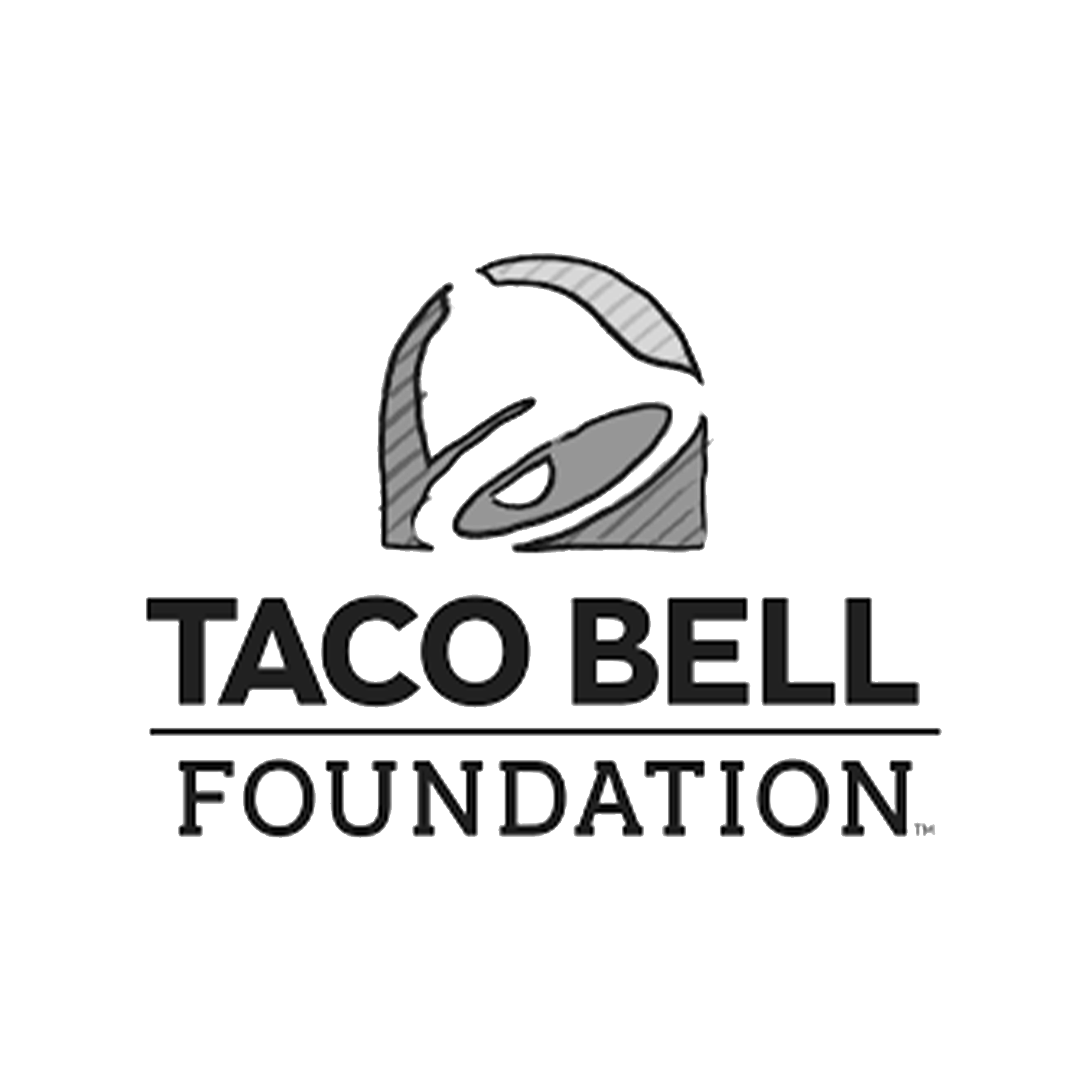 TacoBell FOundation Logo